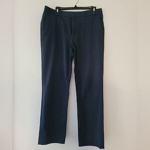 Bonobos Weekday Warrior Dark Blue Chinos Monday 34x32
